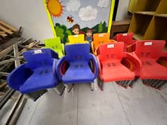 plastic chair kids