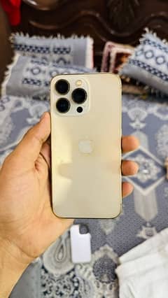 iphone 13 pro pta approved 0