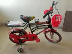 kids Bicycle For Sale
