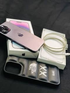 iPhone 14 Pro Max 99% BH