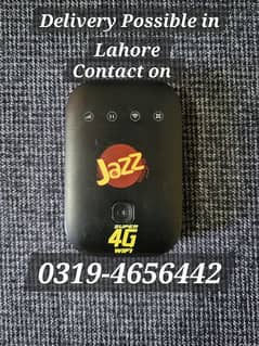Few Days Used Best Internet For Non Pta Phone|jazz 4g Device|zong|Scom