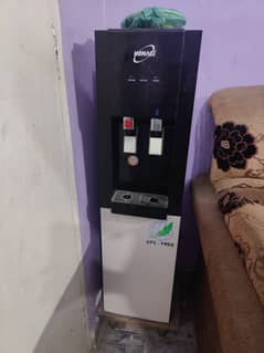Homage Water Dispenser HD-23