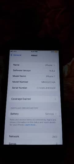 Iphone 7( 03289977973) whatsapp