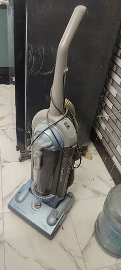 Electrolux vacuum cleaner