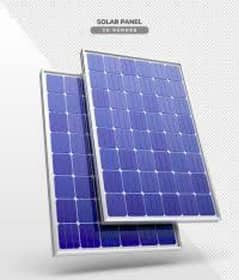 450 watt solar plates