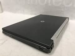 Gaming HP Elitebook 8770w 2gb Nvidia Quadro K3000M