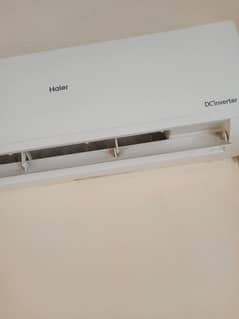 AC DC inverter Haier 1,5