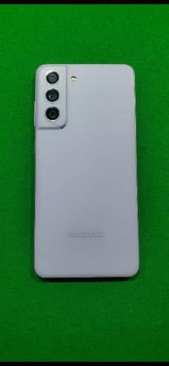 Samsung s21 FE PTA approved