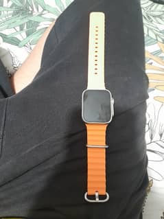 New smart watch ultra