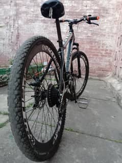 MTB for sale good condition