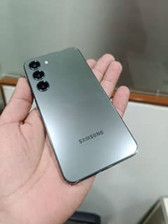 Samsung S23 official PTA Approved 10/10
