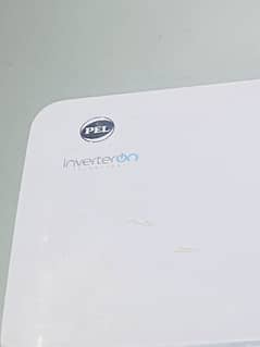 Pel Inverter 1.5 Ton Just like new On Working