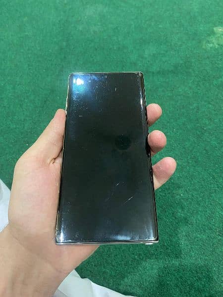 Samsung Note 10plus 5G 3