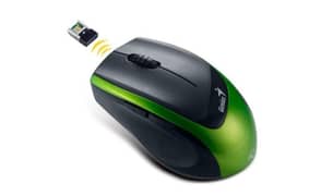 Genius Wireless mouse