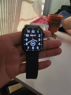 Apple smart watch series 9 45mm