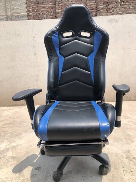 gaming chair all ok made in Dubai 0