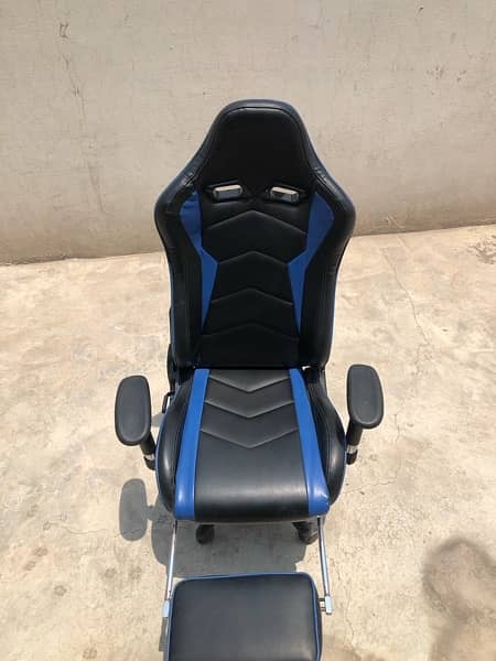 gaming chair all ok made in Dubai 2