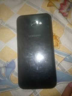 Samsung Galaxy A7 3 32