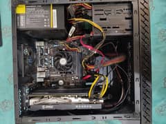 Pc Case for Sale