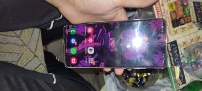 Samsung S20 plus 5g 0