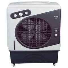 Super Asia Air Cooler ECM-5000 Auto Inverter Cool Star Room Air Cooler