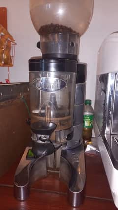 Coffee Bean Grinder Imported