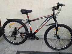 Tornado Bicycle for sale