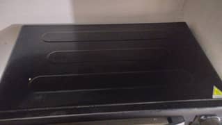 Seco Japan Grill Oven like new