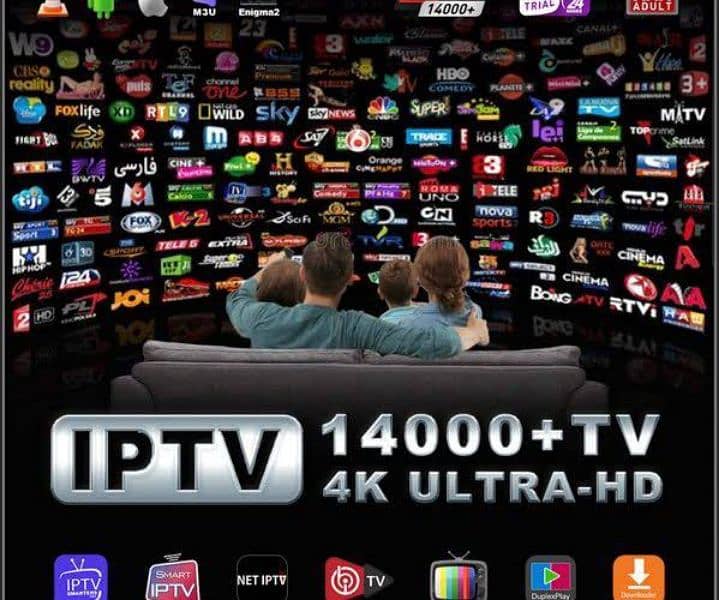 IPTV NEW ERA OF TECHNOLOGY AND UPGRADED GENERATION CONTACT 03025083061 0