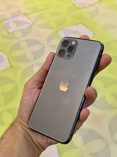 iPhone 11 Pro Non pta