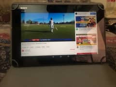 Sony xPeria z2 Tablet in Good Condition