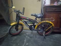 kids bicycle 16 size