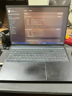 Gaming Laptop Dell Inspiron 7610