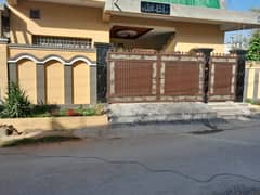 BEAUTIFUL HOUSE WITH BASEMENT 4 SELL(DIRECT FRM OWNER MOB#03337299967)