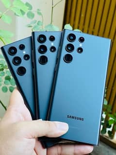 Samsung S22 Ultra 5G 0