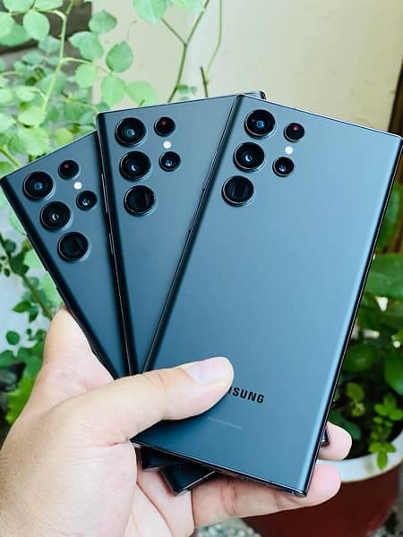 Samsung S22 Ultra 5G 1