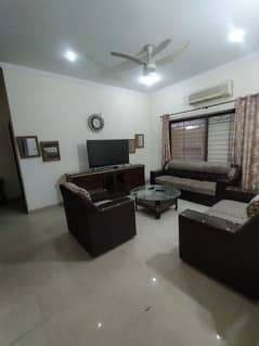 Fully Furnished Dream House For Daily, Weekly & Monthly Basis.