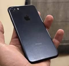 iPhone 7 pta approved 128gb
