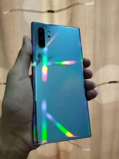 Samsung Note 10 Plus | 12+256 | Pta Approved