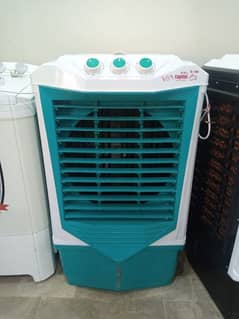 ac /DC inverter room air cooler