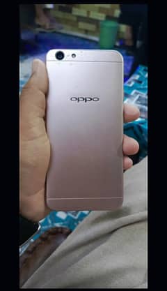 OPPO A57 4/64 GB PTA APPROVED