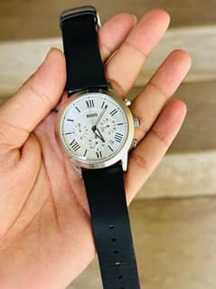 Hugo Boss HB. 118.1. 14.2348 Original Chronograph Watch