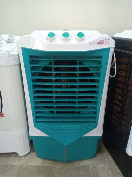 Ac Dc room air cooler 2
