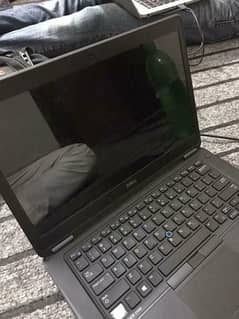 Dell laptop core i5 5th generation