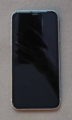 Iphone 11 128 Gb(Pta Approved)