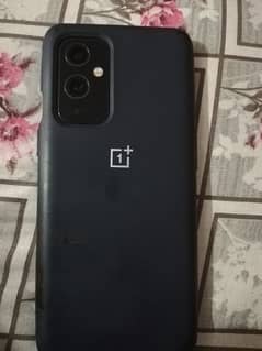 one plus 9 PTA Approved all Ok