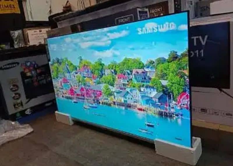 SUPER OFFER 65 ANDROID LED TV SAMSUNG 03359845883 0