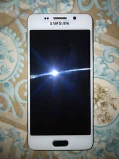 Original Samsung Galaxy A3 (2016) PTA Approved 2/16