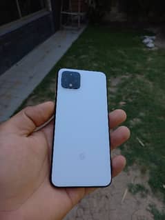 Google pixel 4 128 GB