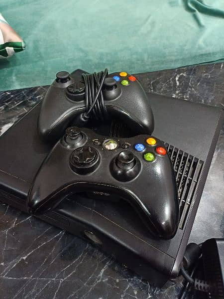 Xbox 360 s 2